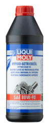 LIQUI MOLY Hypoid-Getriebeöl (GL5) SAE 80W-90 1L