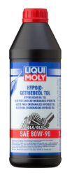 LM  Hypoid-Getriebeöl (GL4/5) TDL SAE 80W-90 - 1L