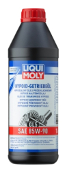  LIQUI MOLY Hypoid-Getriebeöl (GL5) SAE 85W-90 1L