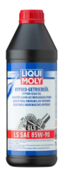 LM  Hypoid-Getriebeöl (GL5) LS SAE 85W-90 1L