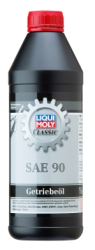 LIQUI MOLY Classic Getriebeöl SAE 90 1L