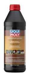  LM Hydraulický olej LIQUI MOLY Zentralhydrauliköl 1L