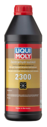  LM Hydraulický olej Zentralhydrauliköl 2300 1L