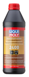 LIQUI MOLY Hydraulický olej  Zentralhydrauliköl 2400 1L