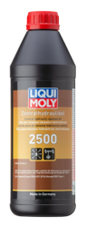LIQUI MOLY Hydraulický olej  Zentralhydrauliköl 2500 1L