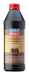 LIQUI MOLY  Hydraulický olej Zentralhydrauliköl 2600 1L