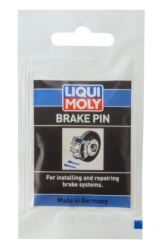 Montážní pasta LIQUI MOLY Brake Pin - 5g