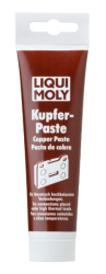  LM Měděná mazací pasta Kupferpaste - 100g