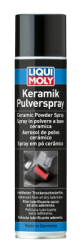 LM  Mazivo ve spreji  Keramik Pulverspray - 400ml