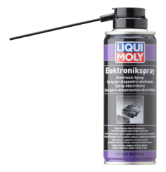  LM  Sprej na kontakty  Elektronikspray - 200ml