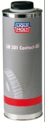 LIQUI MOLY 301 Contact-Oil - 1000ml (Kontaktní olej)