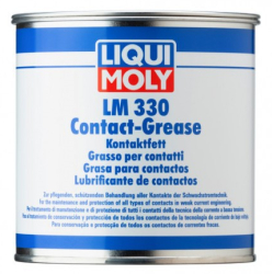  LM  Mazací tuk  330 Contact-Grease - 500g