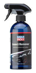 LM  Insect Remover - 500ml  (Odstraňovač zbytků hmyzu)