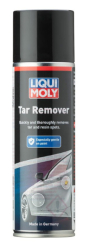 LIQUI MOLY Tar Remover - 400ml (Odstraňovač dehtu)