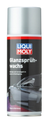LIQUI MOLY Lackglanzcreme - 400g(Krém na leštění laku)