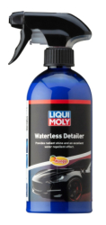 LM-Waterless Detailer - 500ml  (Detailer – rychlá péče o lak)