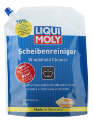 LIQUI MOLY Scheibenreiniger Citrus - 3L (Čistič skel)