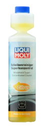 LIQUI MOLY  - Čistič skel - superkoncentrát 1:100 s vůní citrusů 250 ml