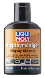LIQUI MOLY- Displayreiniger - 100ml  (Čistič displeje)