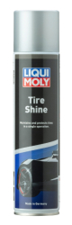 LIQUI MOLY Tire Shine - 400ml (Pěna na čištění pneumatik)