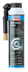 Mazací tuk LIQUI MOLY Radnabenpaste - 200ml