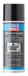 LM  Montážní kapalina Reifenmontagespray - 400ml