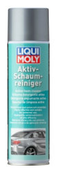LM - Aktivschaumreiniger - 500 ml  (Aktivní čisticí pěna)