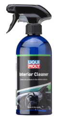 LM - Interior Cleaner - 500 ml (Čistič interiéru vozidla)