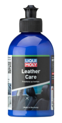 LIQUI MOLY Leather Care - 250ml  (Ošetření kůže)