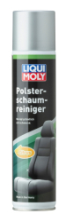 LM   Fabric Foam Cleaner - 300ml  (Pěna na čištění čalounění)