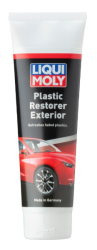 LM   Plastic Restorer Exterior - 250ml  (Restaurátor vnějších plastů)