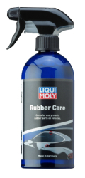 LM  Rubber Care - 500 ml (Péče o gumové části vozidla)