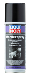 LM  Marderspray - 200 ml  (Ochrana proti hlodavcům - bez BIOCIDU)
