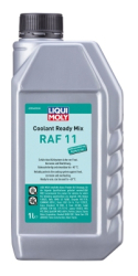 LIQUI MOLY Coolant Ready Mix RAF11 - 1L