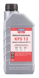 LIQUI MOLY Kühlerfrostschutz KFS 13 - 1L