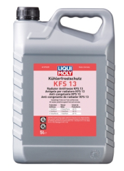 LIQUI MOLY Kühlerfrostschutz KFS 13 - 5L 