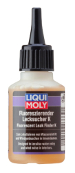 LIQUI MOLY Fluoreszierender Lecksucher K - 50ML