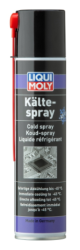 LIQUI MOLY Odrezovač Kältespray -400 ml  Podchlazovací sprej