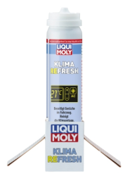 LIQUI MOLY Klima Refresh - 75ML Sprej Klima Refresh