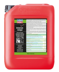 LIQUI MOLY Universalreiniger - 5L  Univerzální čistič - kopie