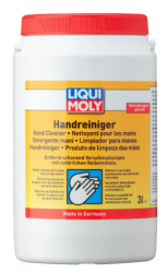 LIQUI MOLY Handreiniger flüssig - 3L Čistič rukou