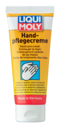 LIQUI MOLY Handpflegecreme - 0,1L Ochranný krém na ruce