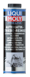 LIQUI MOLY Pro-Line Čistič automatických převodovek 1L