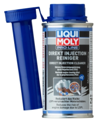 LIQUI MOLY Pro-Line Čistič přímého vstřikování 120 ml