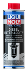 LIQUI MOLY Pro-Line Přísada do naftového filtru 500 ml