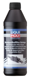 LIQUI MOLY Pro-Line Čistič filtru pevných částic (DPF) 1L