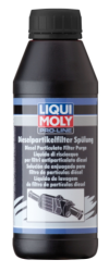 LIQUI MOLY Pro-Line Proplach filtru pevných částic (DPF) 500 ml