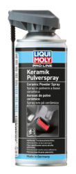 LIQUI MOLY Pro-Line Keramický prášek ve spreji 400 ml