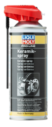 LIQUI MOLY  Pro-Line Keramická pasta ve spreji 400 ml