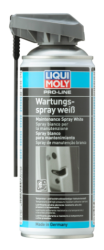 LIQUI MOLY  Pro-Line Údržbový bílý tuk ve spreji 400 ml